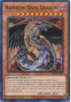 Rainbow Dark Dragon - SDCB-EN008 - Common