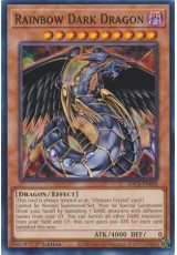 Rainbow Dark Dragon - SDCB-EN008 - Common