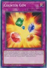 Counter Gem - SDCB-EN038 - Common