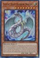Crystal Beast Rainbow Dragon - SDCB-EN044 - Ultra Rare