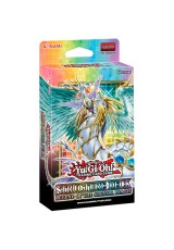 [PRÉ-VENDA] Yu-Gi-Oh! Deck Estrutural - Lenda das Feras Cristalinas