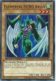 Elemental HERO Avian - SGX2-ENA01 - Common