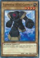 Elemental HERO Clayman - SGX2-ENA03 - Common