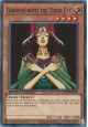 Goddess with the Third Eye - SGX2-ENA05 - Common