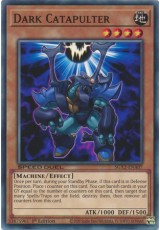 Dark Catapulter - SGX2-ENA07 - Common