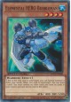 Elemental HERO Bubbleman - SGX2-ENA08 - Common