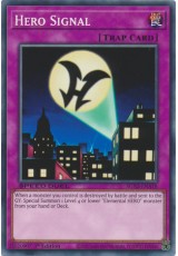 Hero Signal - SGX2-ENA18 - Common