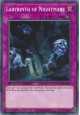 Labyrinth of Nightmare - SGX2-END20 - Common