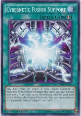 Cybernetic Fusion Support - CROS-EN092 - Common