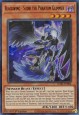 Blackwing - Sudri the Phantom Glimmer - DABL-EN004 - Ultra Rare