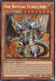 The Bystial Lubellion - DABL-EN009 - Secret Rare