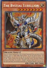 The Bystial Lubellion - DABL-EN009 - Secret Rare