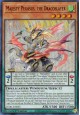 Majesty Pegasus, the Dracoslayer - DABL-EN023 - Ultra Rare