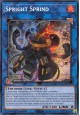 Spright Sprind - DABL-EN048 - Secret Rare