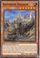 Bayerock Dragon - DABL-EN081 - Common