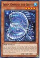 Ixeep, Omen of the Ghoti - DABL-EN086 - Common