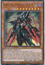 Yu-Gi-Oh SECE-JP048 Super Death Suzano-O (Ultra  