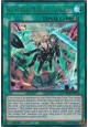 Sky Striker Mobilize - Linkage! - MAMA-EN003 - Ultra Rare