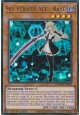 Sky Striker Ace - Raye - MAMA-EN004 - Ultra Rare