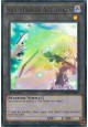 Sky Striker Ace Token - MAMA-EN013 - Ultra Rare