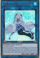 Yuki-Onna, the Icicle Mayakashi - MAMA-EN014 - Ultra Rare