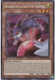 Advanced Crystal Beast Ruby Carbuncle - BLCR-EN010 - Secret Rare