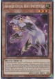 Advanced Crystal Beast Amethyst Cat - BLCR-EN011 - Secret Rare