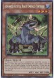 Advanced Crystal Beast Emerald Tortoise - BLCR-EN012 - Secret Rare