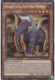 Advanced Crystal Beast Amber Mammoth - BLCR-EN014 - Secret Rare