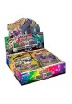 Yu-Gi-Oh! Batalhas das Lendas: Vingança Cristalina Booster Box