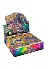 Yu-Gi-Oh! Batalhas das Lendas: Vingança Cristalina Booster Box