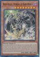 Reign-Beaux, Overking of Dark World - SR13-EN001 - Ultra Rare