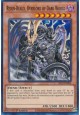 Reign-Beaux, Overlord of Dark World - SR13-EN004 - Common