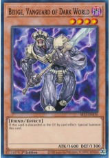 Beiige, Vanguard of Dark World - SR13-EN010 - Common