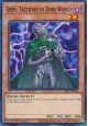 Gren, Tactician of Dark World - SR13-EN014 - Common