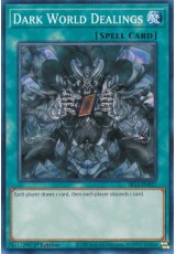Dark World Dealings - SR13-EN027 - Common