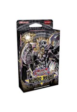 Yu-Gi-Oh! Deck Estrutural - Dark World