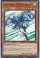 Elemental HERO Stratos - HAC1-EN015 - Common