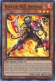 Rescue-ACE Impulse - AMDE-EN001 - Super Rare