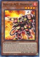 Rescue-ACE Monitor - AMDE-EN003 - Super Rare