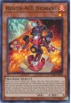 Rescue-ACE Hydrant - AMDE-EN004 - Ultra Rare