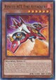 Rescue-ACE Fire Attacker - AMDE-EN005 - Rare