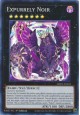 Expurrely Noir - AMDE-EN018 - Super Rare