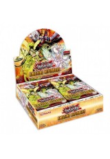 Yu-Gi-Oh! Defensores Incríveis Booster Box