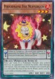 Performapal Fire Mufflerlion - SECE-EN001 - Common