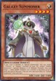 Galaxy Summoner - PHHY-EN002 - Common