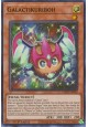 Galactikuriboh - PHHY-EN003 - Super Rare
