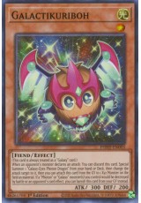 Galactikuriboh - PHHY-EN003 - Super Rare