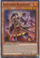 Kashtira Riseheart - PHHY-EN006 - Ultra Rare