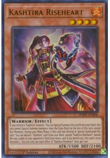 Kashtira Riseheart - PHHY-EN006 - Ultra Rare